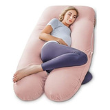 Meiz Cooling Embarazo Almohada, Almohadas De Embarazo Para D