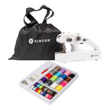 Mini Kit De Costura Singer Stitch Quick +, 16 Hilos