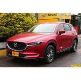 Mazda Cx-5 2.5 Touring