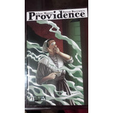 Providence # 1 Avatar Comic N Ingles Alan Moore