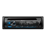 Estereo Pioneer Deh S 4250 Bt Cd Usb Y Bluetooth App Por Gps