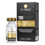 Fluído Protetor P/ Descoloração Triplex 10ml - Dr. Triskle