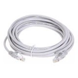 2 Mts Cable Utp Cat 6 Patch Cord