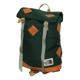 Mochila The North Face 70 Guide Pack (verde Jarra)