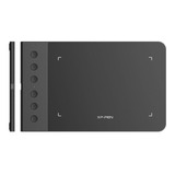Tableta Digitalizadora Xp-pen Star G640s  Black