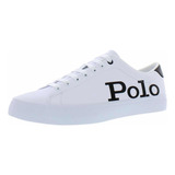 Polo Ralph Lauren - Tenis Hombre