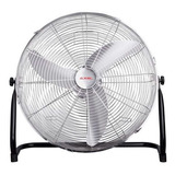 Ventilador De Piso Axel Ax-tur20 Metal Turbo 20'' Diametro