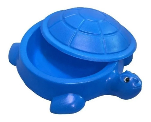 Tanque De Areia Infantil Tanque Jabuti 3 Em 1 Playground