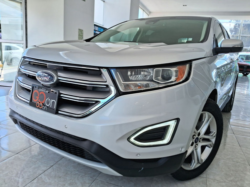 Ford Edge 2016