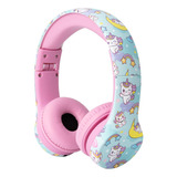 Snug Play+ Auriculares Niños Con Limitación Volumen Niños