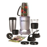  Nutribullet Prime 1000 W 12 Piezas 