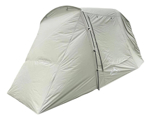 Car Trunk Carpa Protección Uv Vehículo Sun Shelter Toldo A