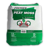 Sustrato Peat Moss/turba 107l, Cultivo Orgánico