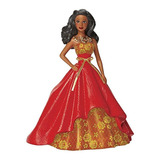 Barbie African American 2 nd En Serie 2014 c