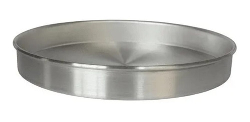 Moldes Tartaleta O Kuchen En Aluminio Desmontable 26cm