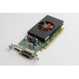 Tarjeta Video Amd R7 350x 4gb Potente + Vga