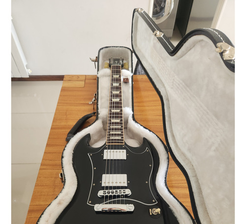 Gibson Sg Standard 2012