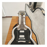 Gibson Sg Standard 2012