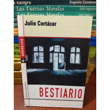 Bestiario Julio Cortázar Octaedro Nuevo *