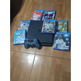 Playstation 4 Slim