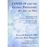 Libro Covid-19 And The Global Predators En Ingles