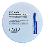 Parches Hydrogel Contorno Ojos Acid Hyaluronic Eye Mask