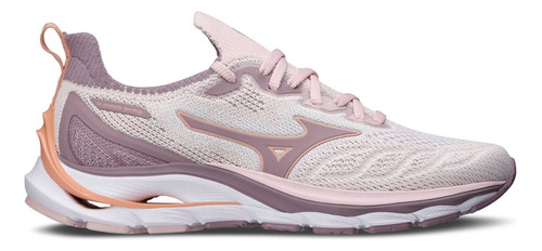 Tenis Feminino Esportivo Mizuno Mirai Confortavel Amortece