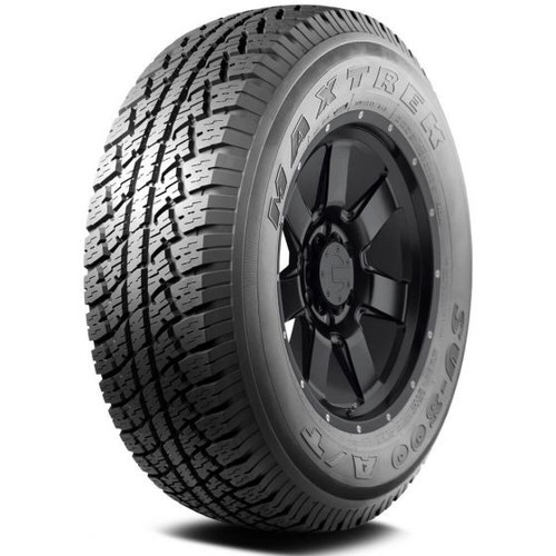 Llanta 235/70r16  106s Maxtrek Su-800