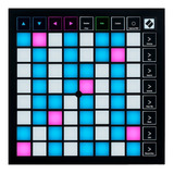 Cuo Controlador Midi Usb 64 Pad Ableton Novation Launchpad X