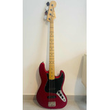 Bajo Fender American Special Jazz Bass, Maple Fingerboard