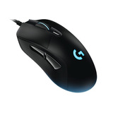 Mouse Gamer Logitech G403 Prodigy Rgb Gaming 12000 Dpi Prog