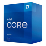 Intel® Procesador De Escritorio Core I7-f De 8 Núcleos.