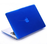 Carcasa Macbook New Macbook Pro 13 / 13.3 M1 / Azul