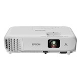 Proyector Epson Powerlite W05+ 