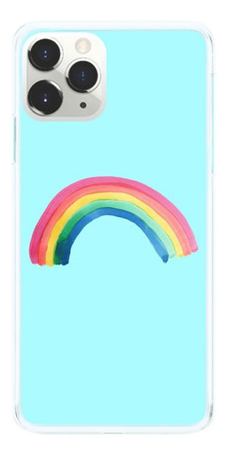 Capinha De Celular Personalizada Orgulho Lgbt 14