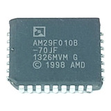 Integrado Am29f010b Am29f010 29f010 Ic Chip Flash ( Elegir )