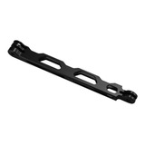 Brazo Extension De Aluminio 16,5cms Para Camaras Gopro