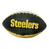 Balón Fútbol Americano Juguete Deporte Super  Steelers
