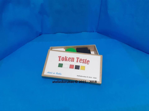 Token Test