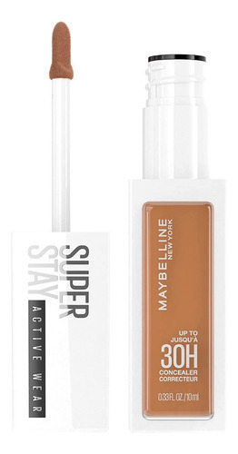 Corretivo Maybelline Superstay Active Wear 30h 10ml Tone 42