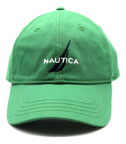 Gorra Nautica Para Caballero Original Importada Hr0200