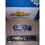 Logo/ Emblema De Chevette  Chevrolet Chevette