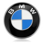 Insignia Emblema X1 De Bmw Adhesiva Para Baul BMW Z4