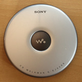 Sony Cd-walkman D-ej0200 
