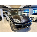 Porsche Cayenne 3.6 V6 300cv Blindada 360 Rb3 Impecable