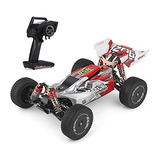 Coche Teledirigido Goolrc Wltoys Xks 144001 Rc Car 37.3 mi/h