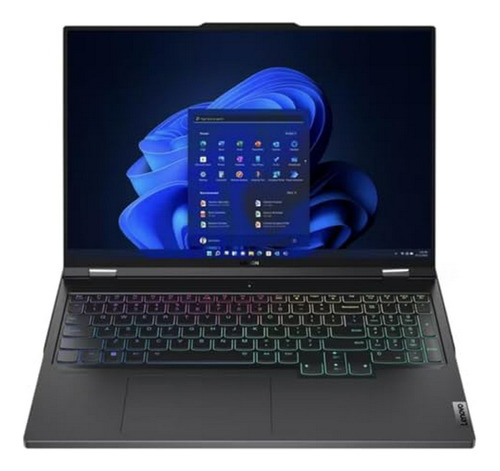 Notebook Gaming  Legion Pro 7 - 16  - I9-13900hx - 32gb Ram