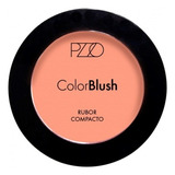 Petrizzio Rubor Compacto Blush Toast