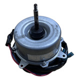 Motor Condensador Minisplit Ydk236-6b (b) 220v 36w