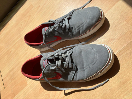 Zapatillas Nike Sb Janoski